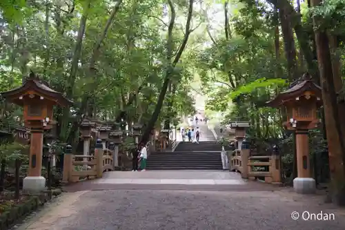 大神神社(奈良県)