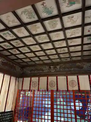 新田神社(鹿児島県)