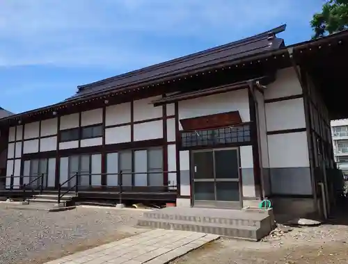 武井神社のその他建物