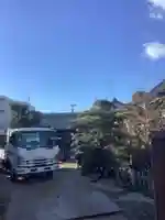 清閑寺のその他建物