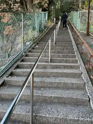 旭山神社(広島県)
