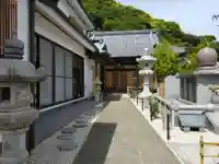 長運寺のその他建物