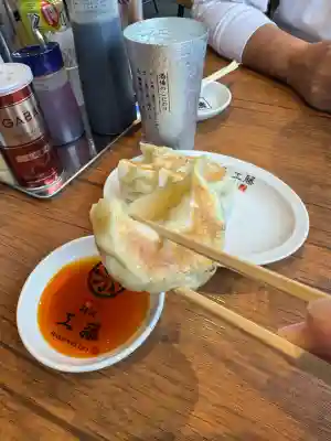 下野 星宮神社(栃木県)