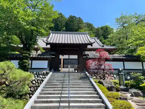 圓融寺(埼玉県)