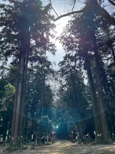 大神神社のその他建物