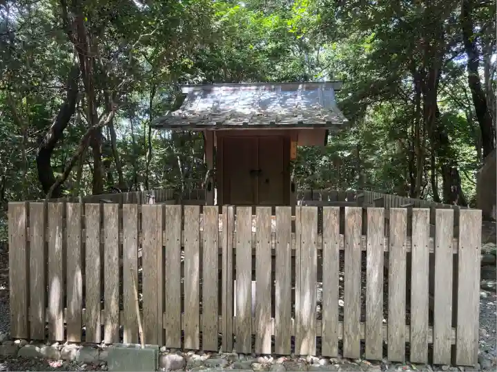 氷上姉子神社(熱田神宮摂社)(愛知県)