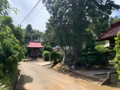法光寺(千葉県)