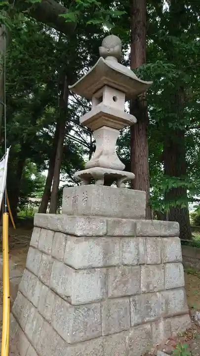 常陸國總社宮のその他建物