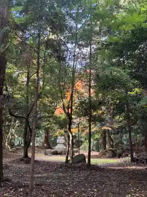 伊和神社(兵庫県)