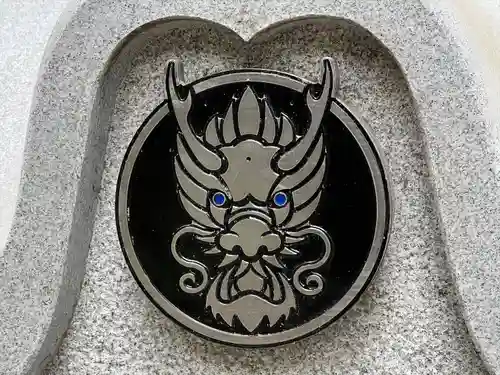 西照神社(徳島県)