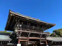 真清田神社(愛知県)