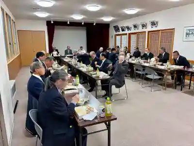 苗穂神社(北海道)