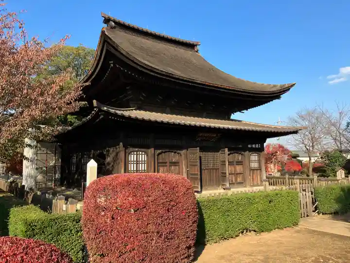 正福寺(東京都)