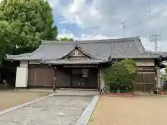 松林寺(愛知県)