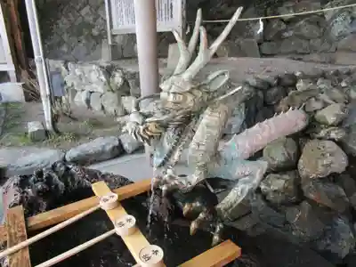 龍宮社(三重県)