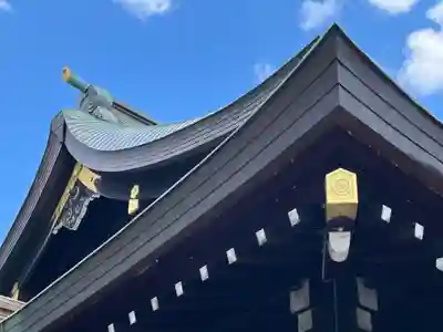 真清田神社(愛知県)