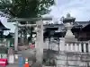 伊勢崎神社(群馬県)
