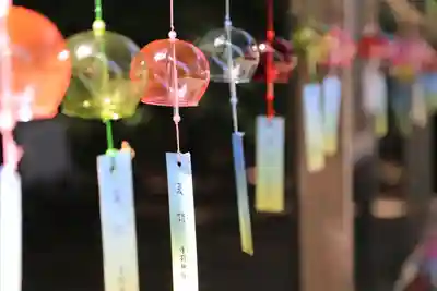 厚別神社(北海道)