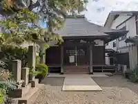 普門寺(東京都)