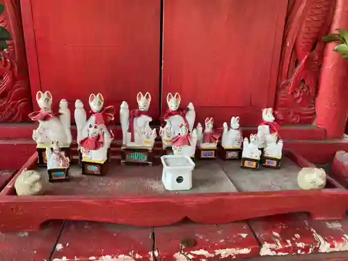 亀岡八幡宮（亀岡八幡神社）(神奈川県)