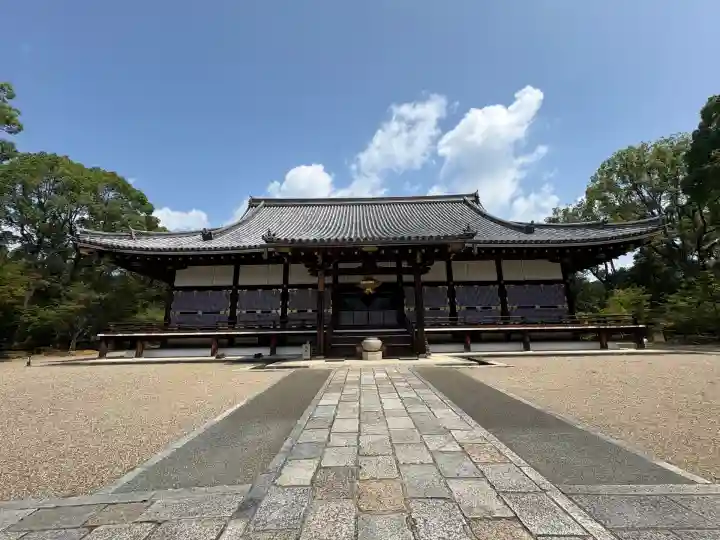 仁和寺(京都府)