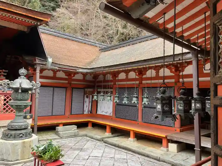 談山神社(奈良県)