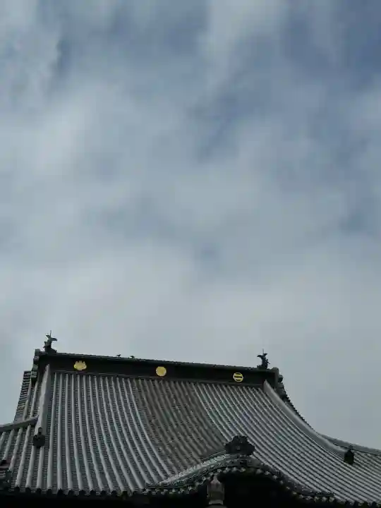 鑁阿寺(栃木県)