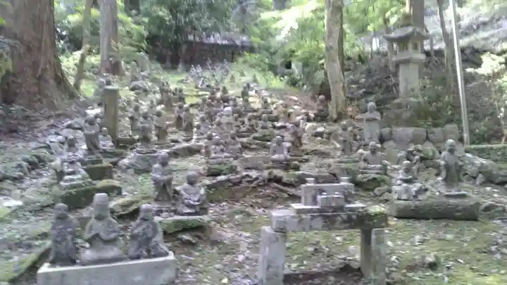 方廣寺(静岡県)