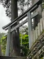 九頭龍神社(東京都)