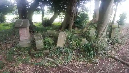 多聞院のその他建物