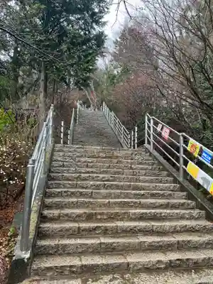 新倉富士浅間神社のその他建物