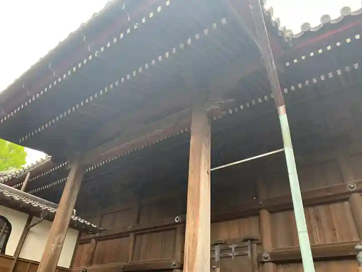 寛永寺(根本中堂)のその他建物