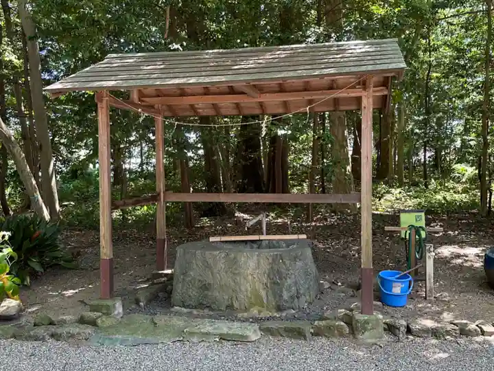 忍山神社(三重県)