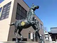 八幡神社(福井県)