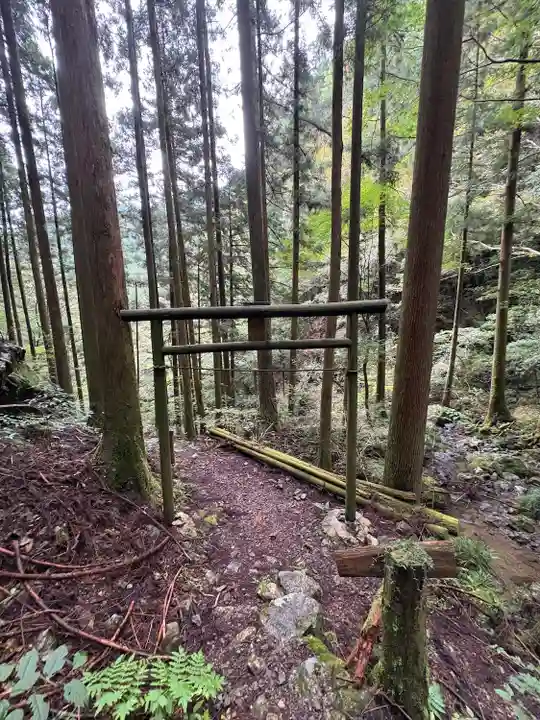 聖神社(高知県)