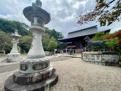 京都乃木神社のその他建物