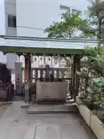 築土神社(東京都)