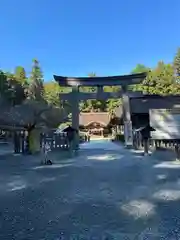 小國神社(静岡県)