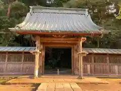 観福寺(千葉県)