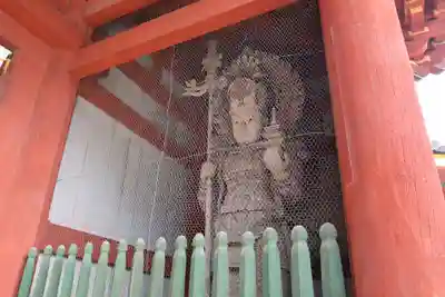 東大寺(奈良県)