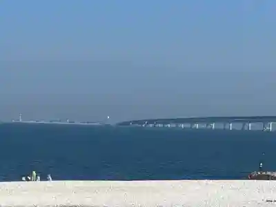 羽倉崎夷神社(大阪府)