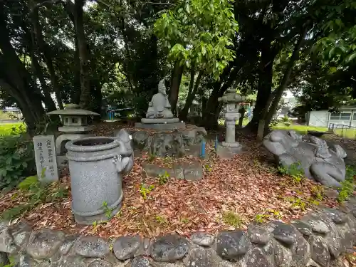 柿本神社(奈良県)