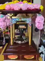 聖光寺の御朱印