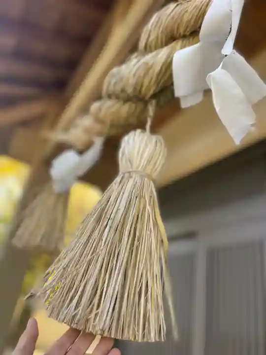 西中土神社(熊本県)