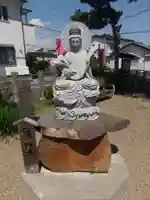 明石弁天厳島神社(栃木県)