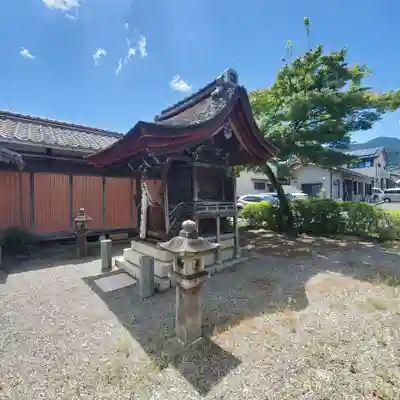 大神門神社(滋賀県)