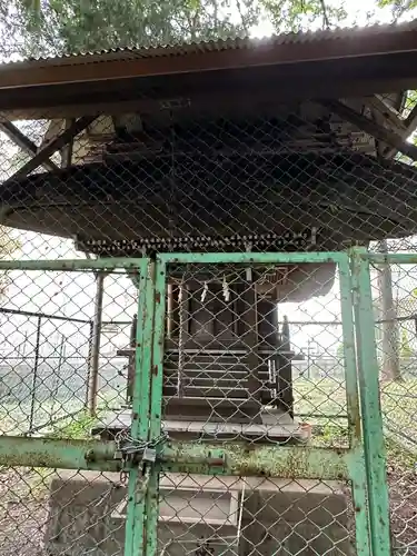 若宮八幡神社(千葉県)