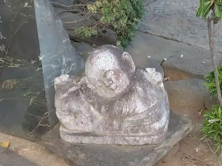 龍光寺(東京都)