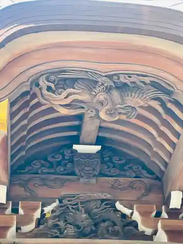 小網神社(東京都)