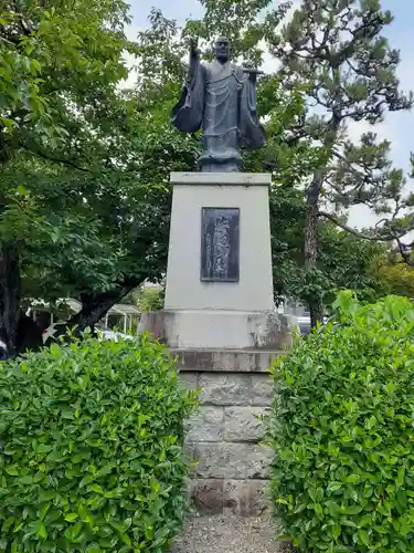 妙蓮寺(京都府)